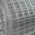 Galvanized Wire Mesh Price in Kenya