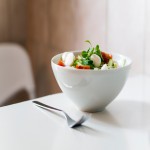White Ceramic Bowl Price