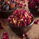 Dried Rose Petals Price