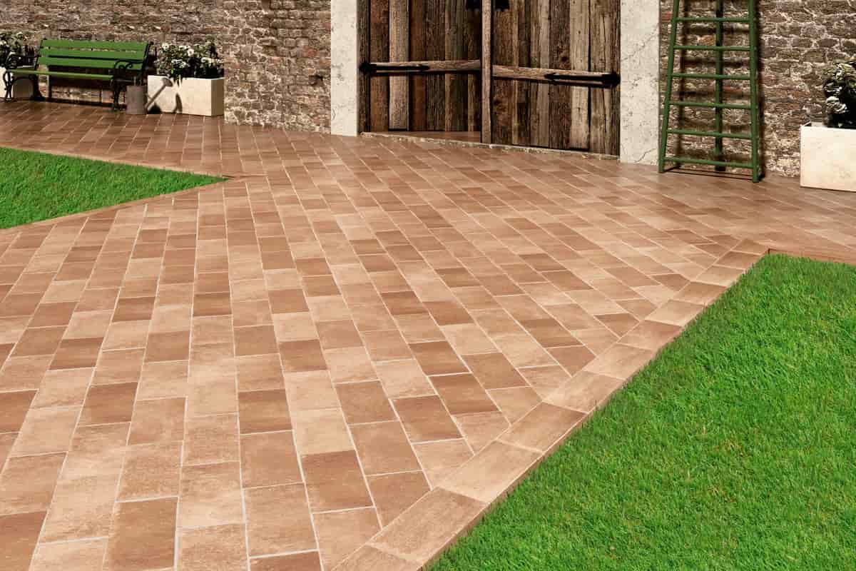 Terracotta Tiles Price