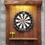 Dart Board Set Price