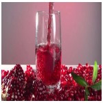 Real Pomegranate Juice Price