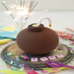 Bomb Cake Price 1/2 KG