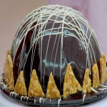 Bomb Cake Monginis Price