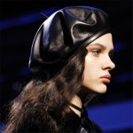 Black Leather Hat Price
