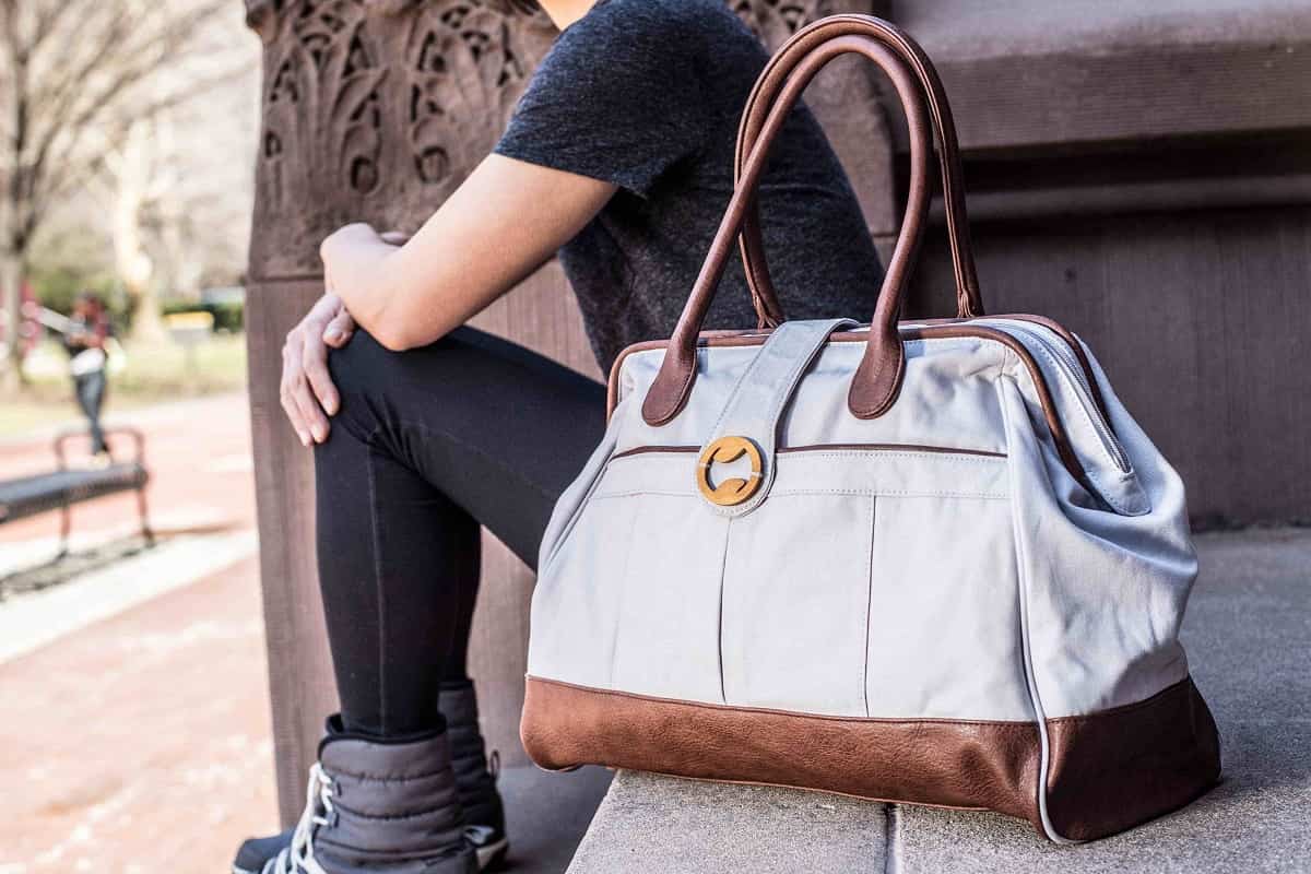 Leather Bags Price in Pakistan