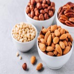 1 Kg Almond Price in Mumbai