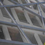 Aluminium Mesh Price in Pakistan