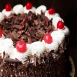 Black Forest Cake Price