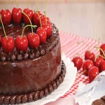 Black Forest Cake Price 500 Gm