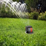 Agriculture Sprinkler Machine Price