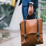 Leather Messenger Bag Lowest Price