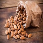 Kashmiri Mamra Almonds Price