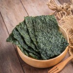 Seaweed Paper Price in Nepal