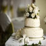 Wedding Cake Price