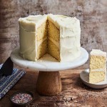Vanilla Cake Price in Nepal