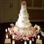 Wedding Cake Price in Pakistan