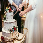 wedding cake price in india