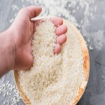 Raw Rice Price in Sri Lanka