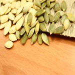 Pumpkin Seeds Price Per Kg in Pakistan