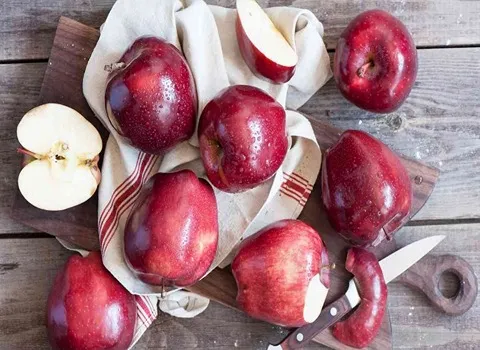 Buy organic Pink Lady apple + great price