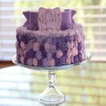 Ube Cake Price