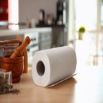 Kitchen Paper Towel Price