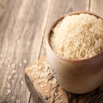 Raw Rice Price per KG