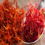 Afghan Saffron; High Copper Potassium Calcium Manganese Iron Selenium Zinc
