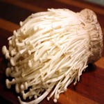 Enoki Mushroom Price in Pakistan