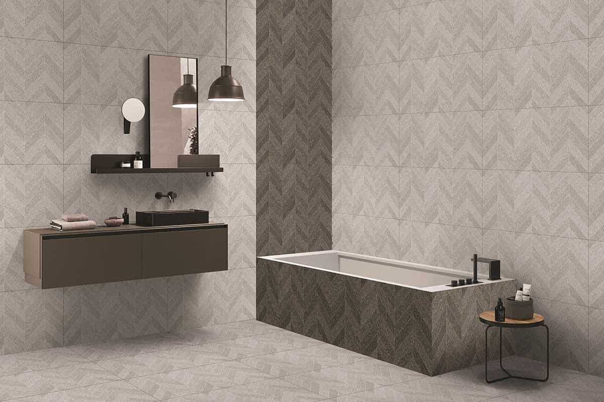 Kajaria Ceramic Tile; Look Shiny Glass Surface Non-porous Popularity Reason Duarability