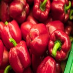 Bell Pepper Price Per Pound