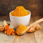 Fresh Turmeric Price in China