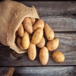 Fresh Potato Price Today