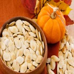 Pumpkin Seeds Price in India