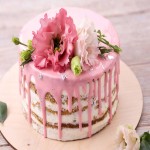 Birthday Cake Price in Dhaka