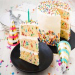 Birthday Cake Price in Dubai
