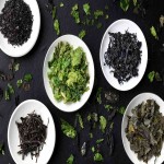 Dried Seaweed in India; Edible Reduce Allergic Symptoms Contains B12 Vitamin