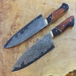 Damascus Knife Price in Bangladesh
