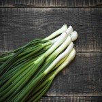 Green Onion Price per Kilo Philippines