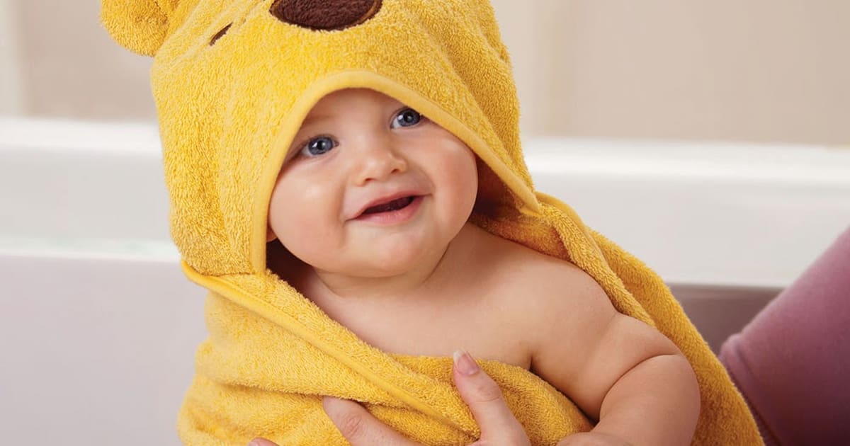 Baby Towel Price in Philippines