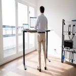 Standing Desk Price in Sri Lanka