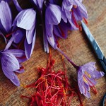 Afghan Saffron Price in Dubai