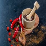 Pepper Spice Price in India