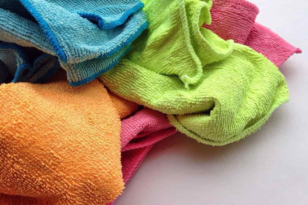 Microfiber Towel Price in Pakistan