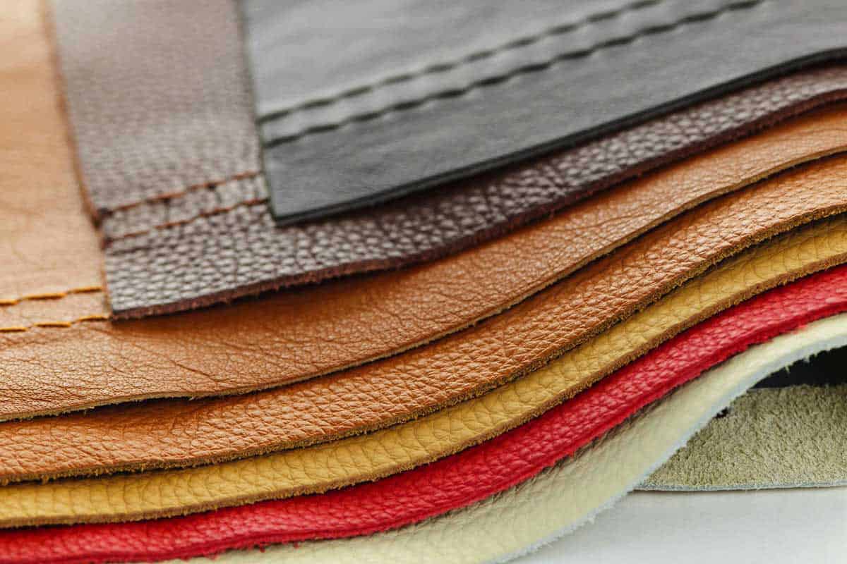 Cowhide Leather Price in India