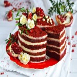 Velvet Cake Price in Bangalore