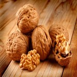Shelled Walnuts Price per Pound