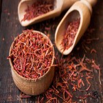 Edman Saffron Price in India