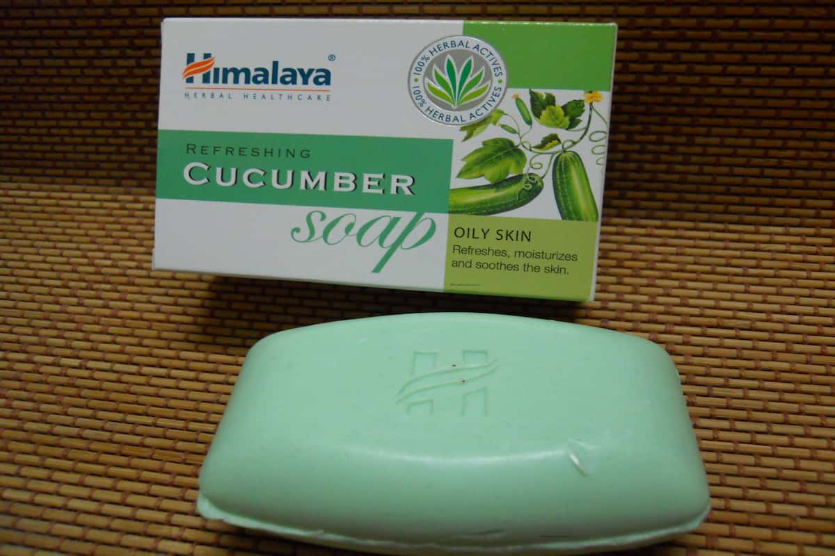 Himalaya Soap Price in India